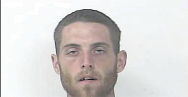 Rodney Daigle, - St. Lucie County, FL 